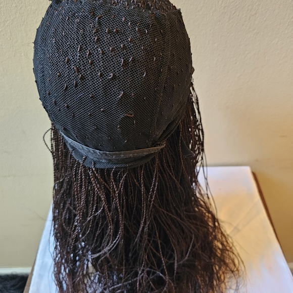 Braided wig lace part - Picture 13 of 13